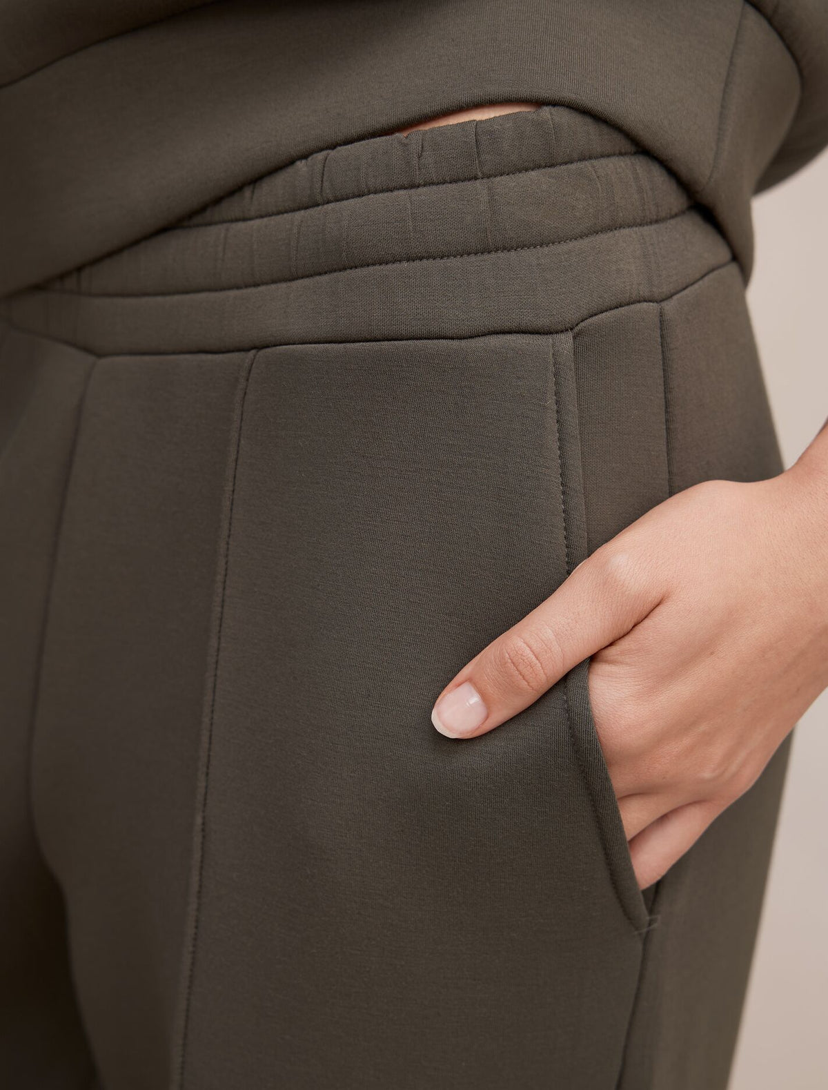 Hunter Wide Pant