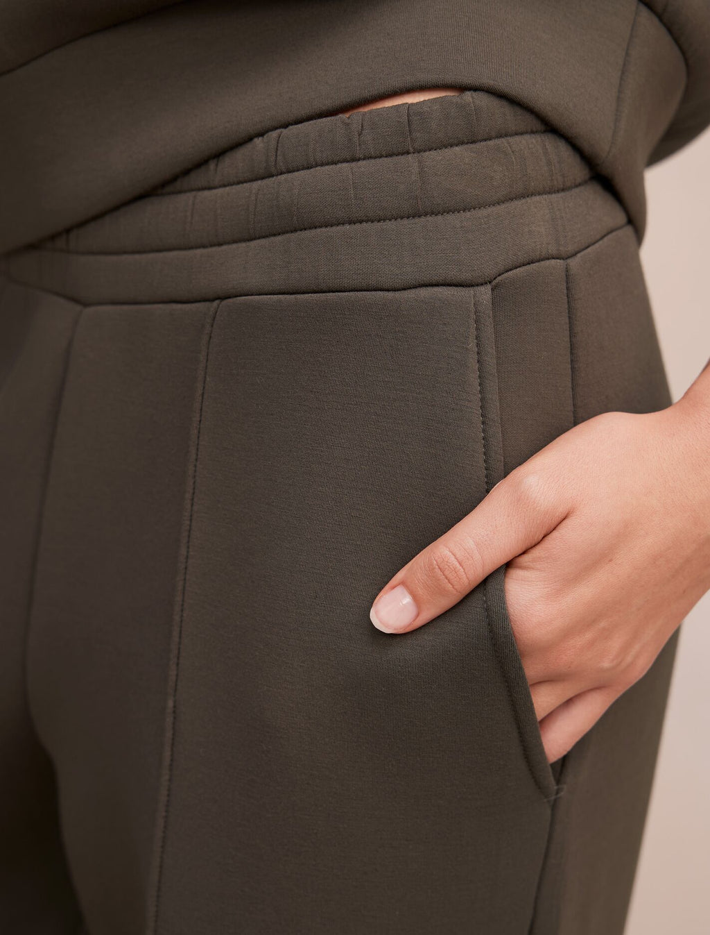 Hunter Wide Pant
