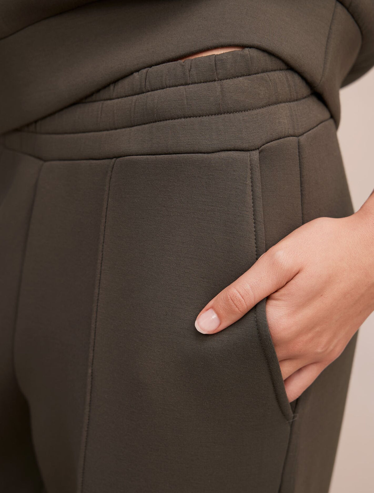 Hunter Wide Pant