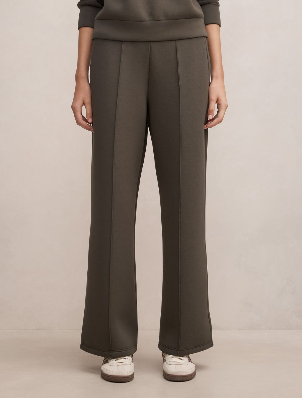 Hunter Wide Pant