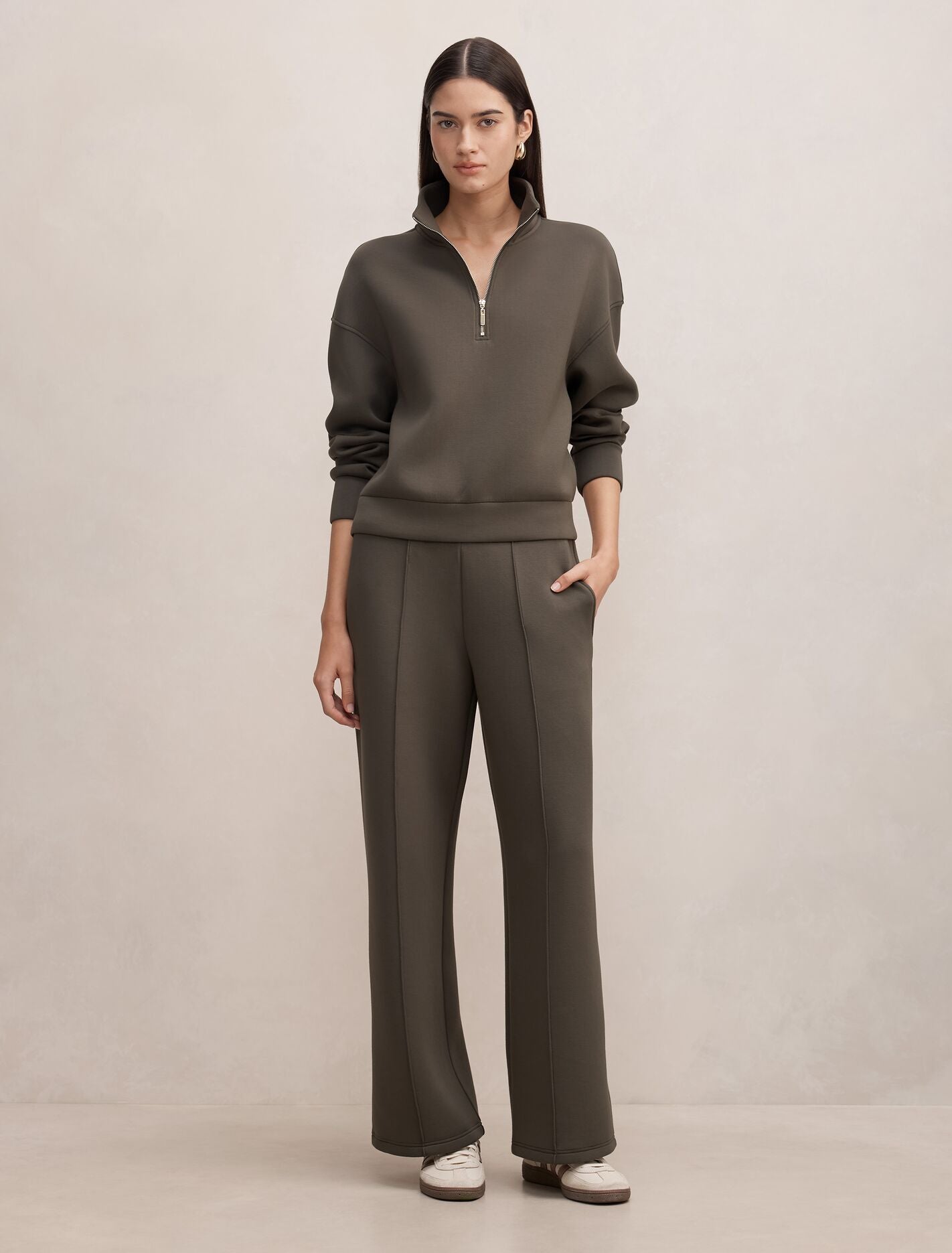 Hunter Wide Pant
