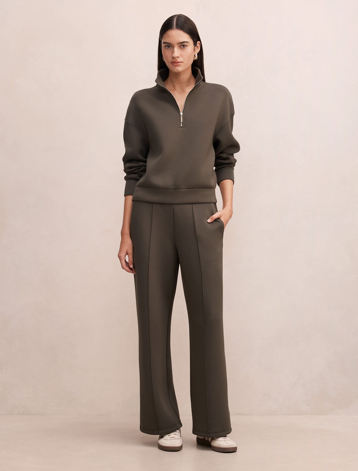 Hunter Wide Pant