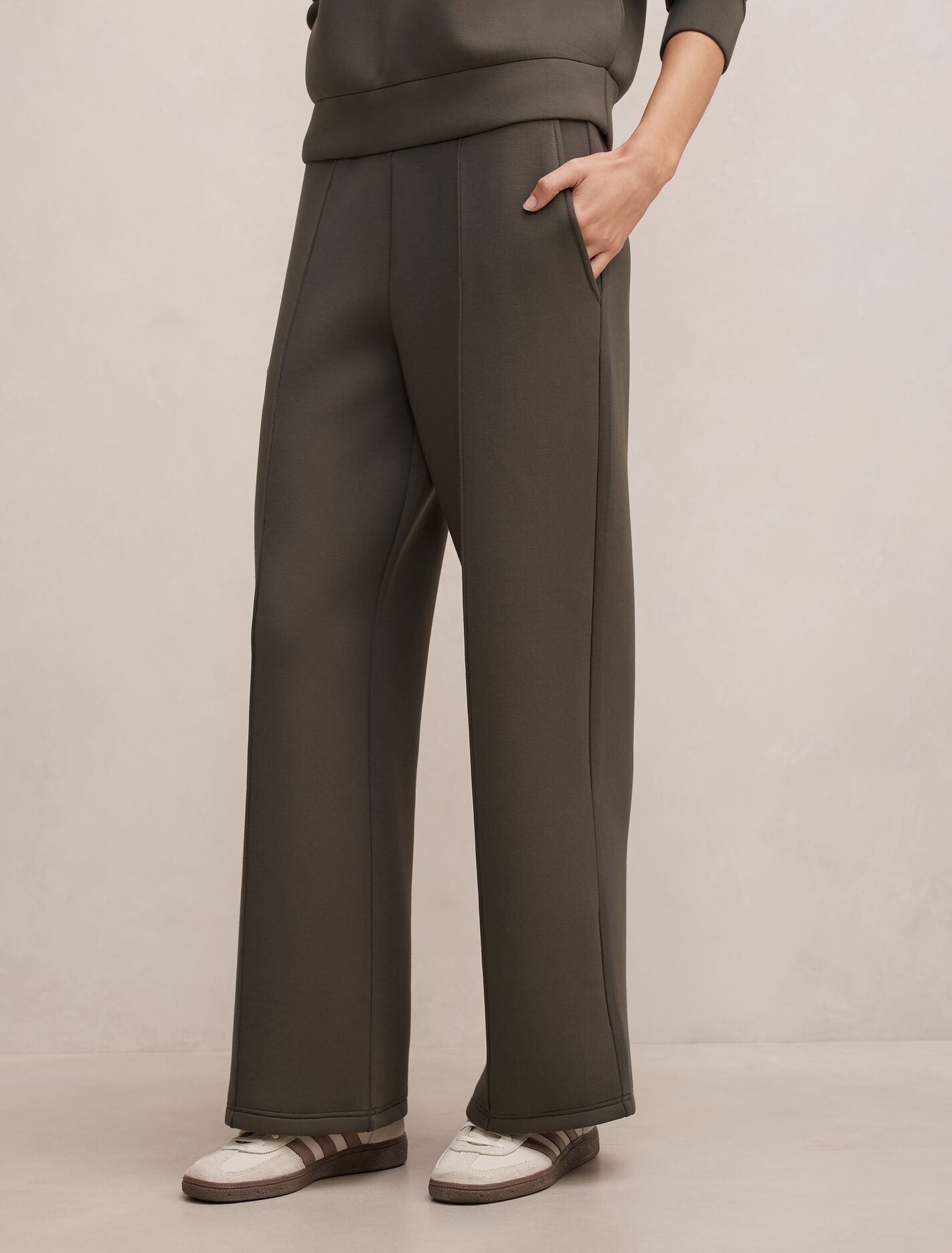 Hunter Wide Pant