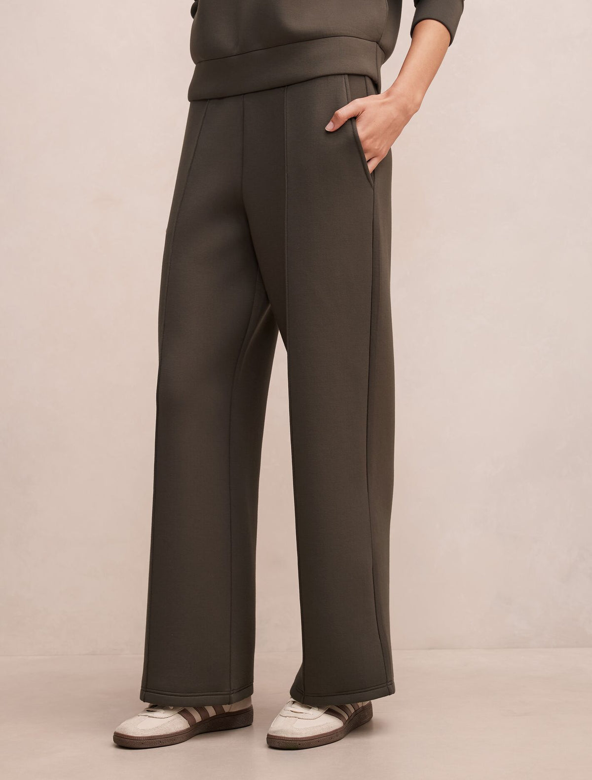 Hunter Wide Pant
