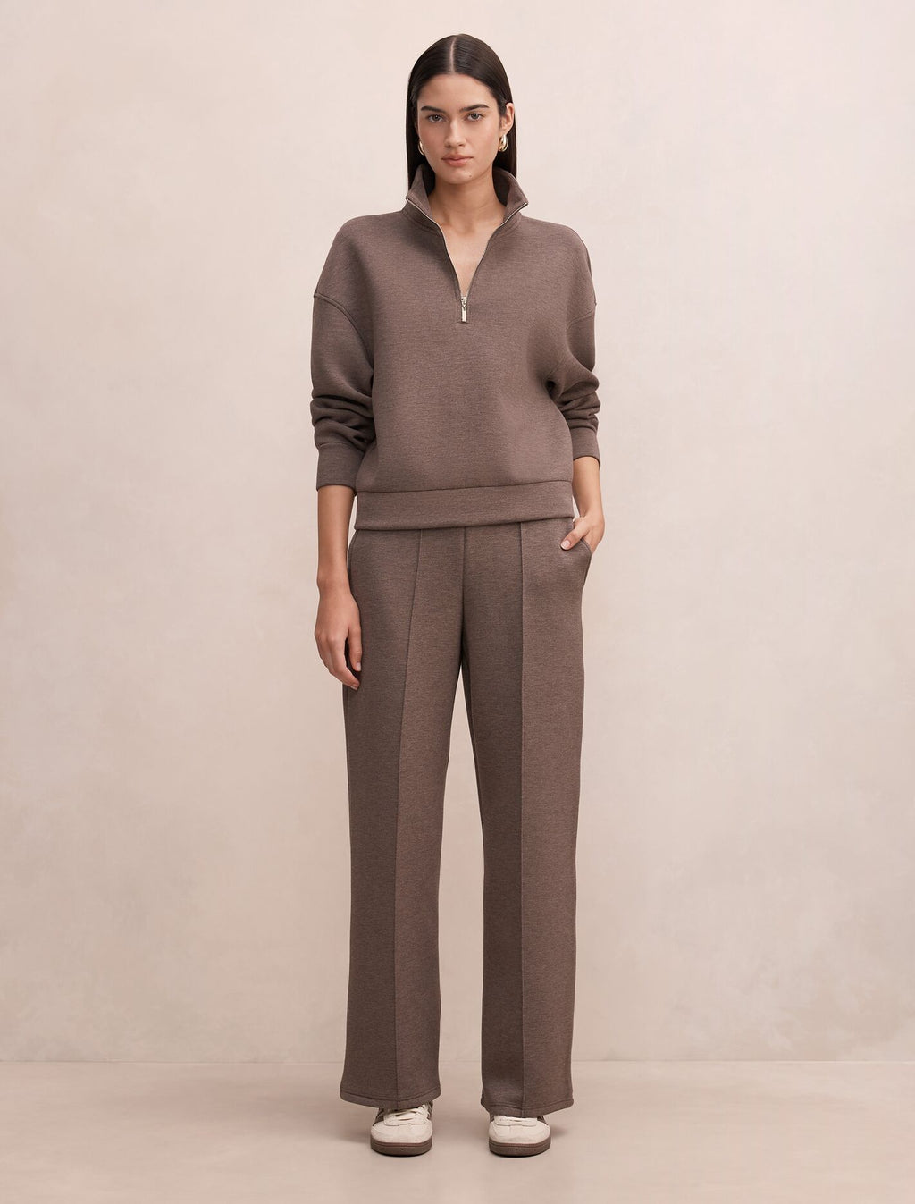 Hunter Wide Pant
