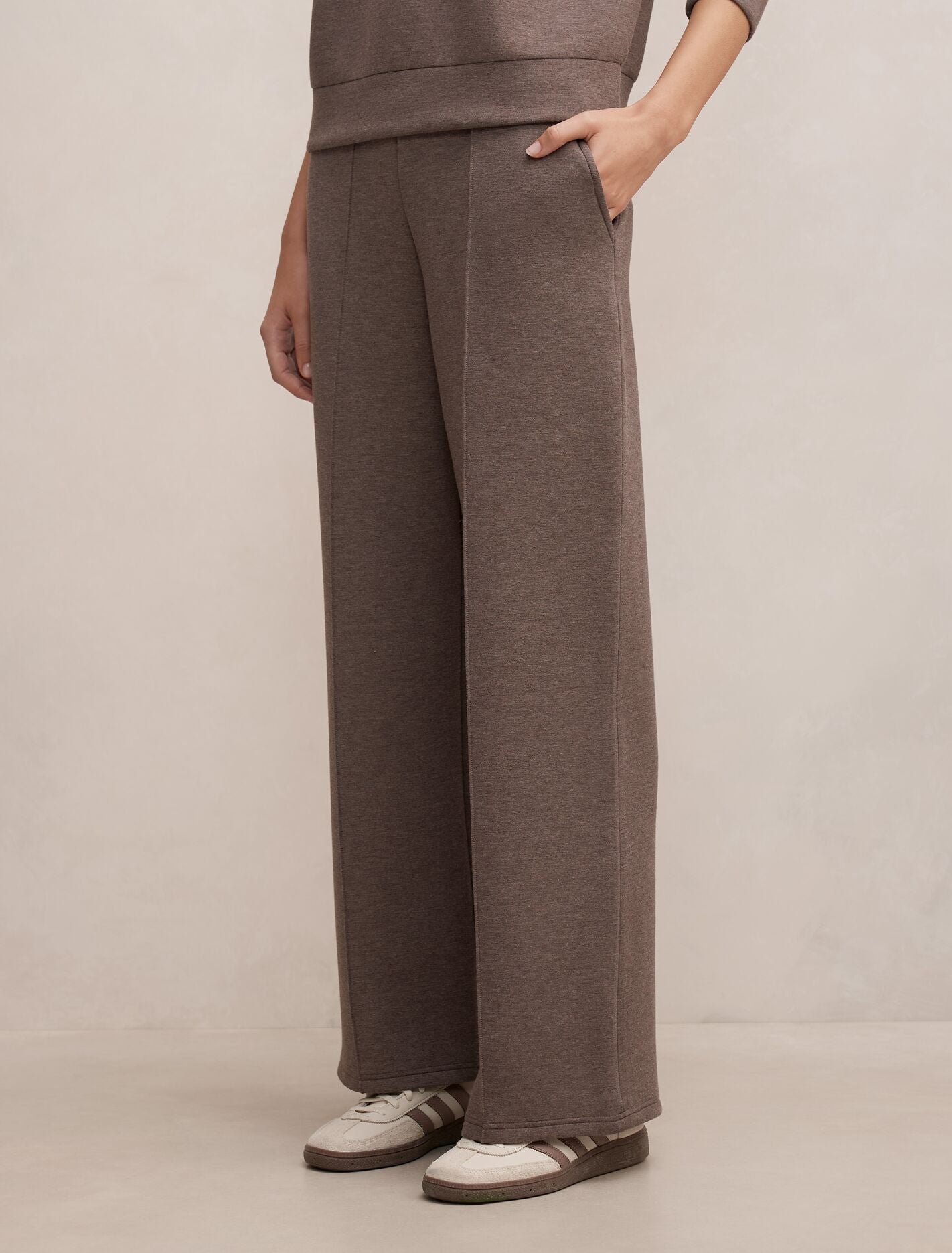 Hunter Wide Pant