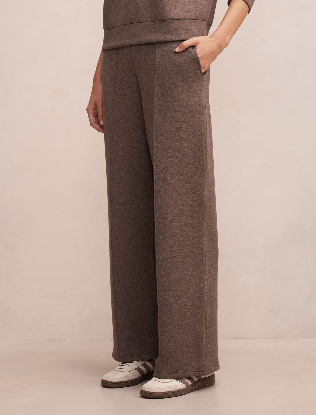 Hunter Wide Pant