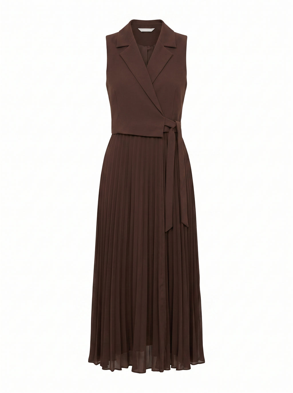 Chelsea 2 in 1 Wrap Midi