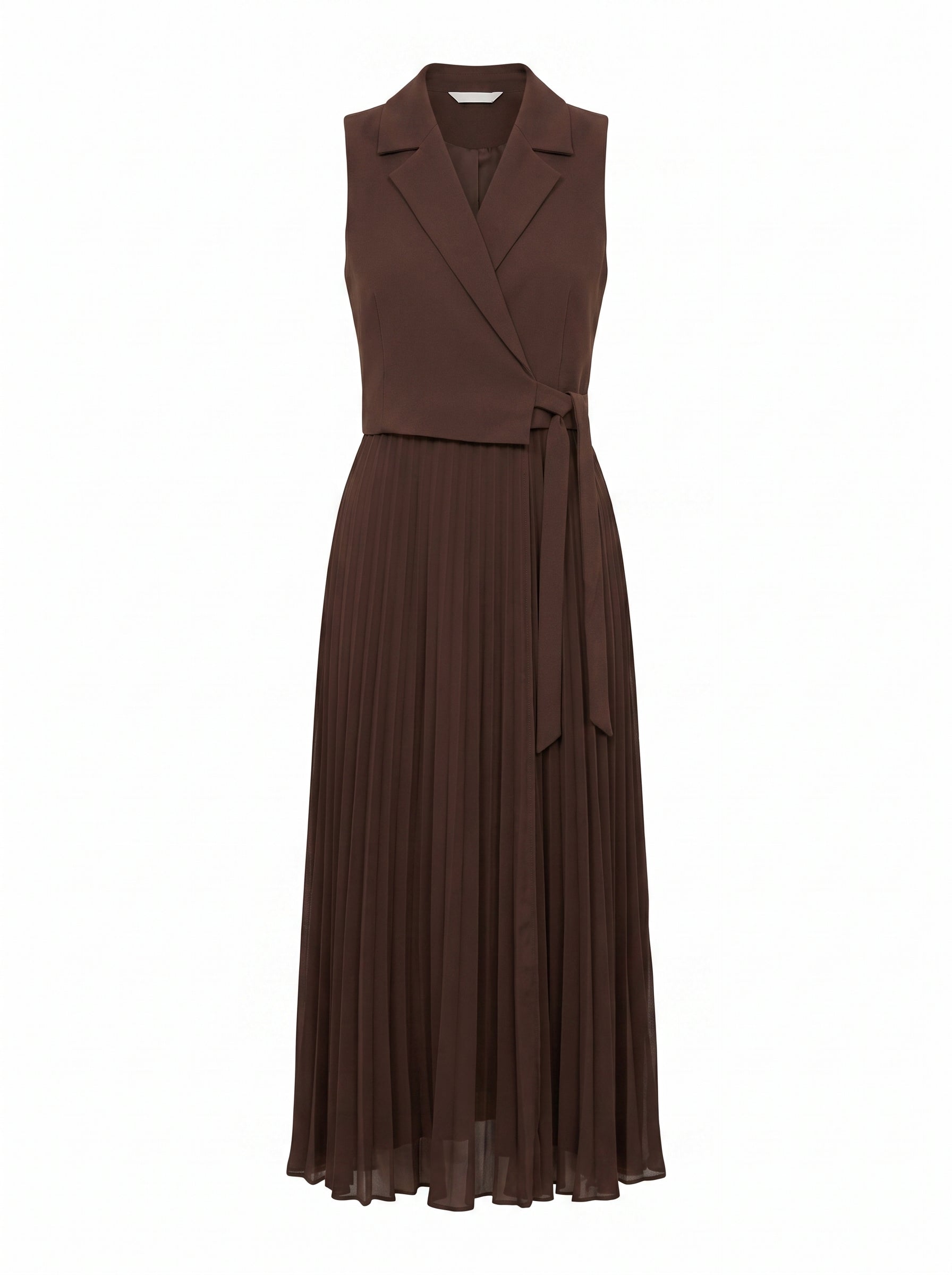 Chelsea 2 in 1 Wrap Midi