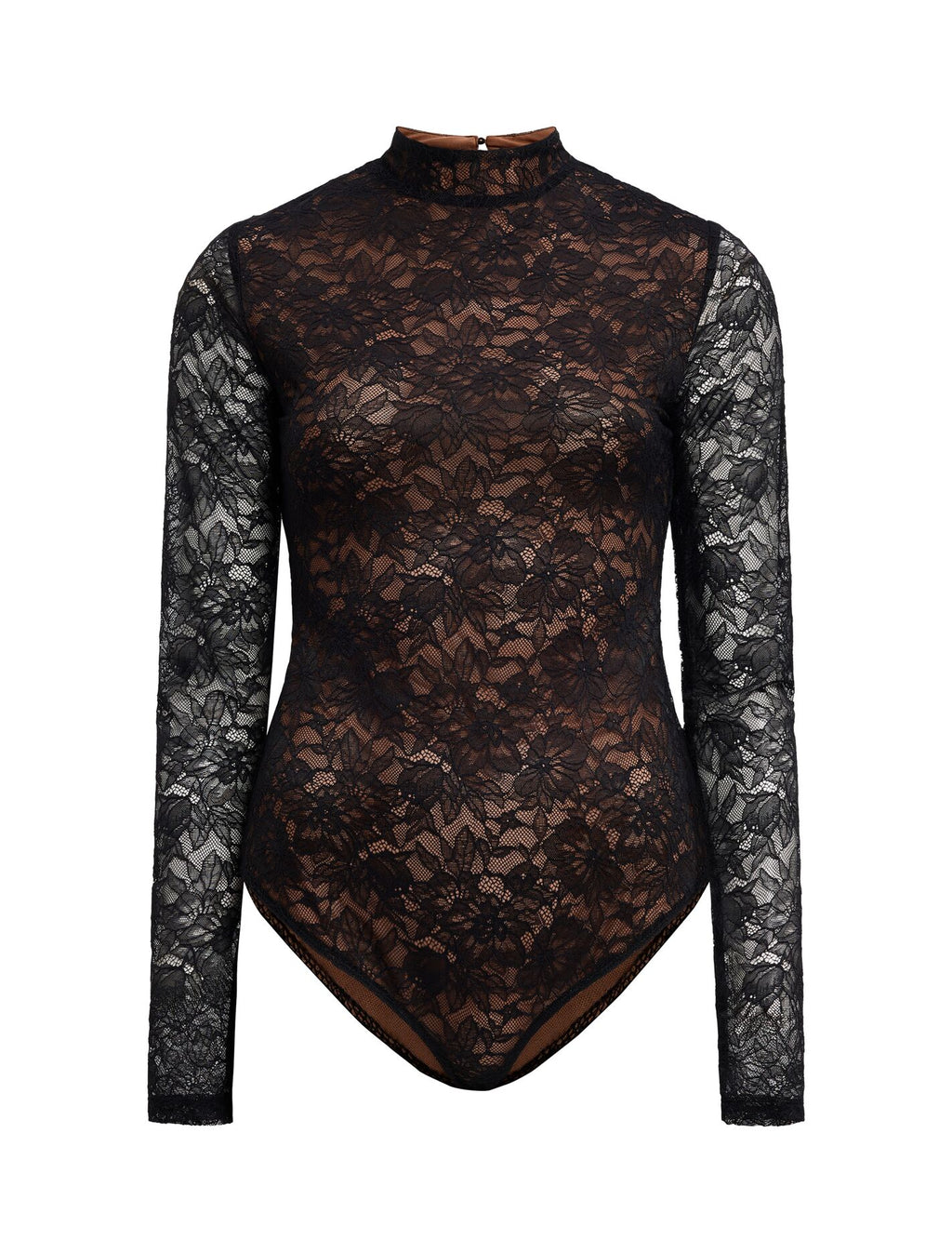 Bea Lace Bodysuit