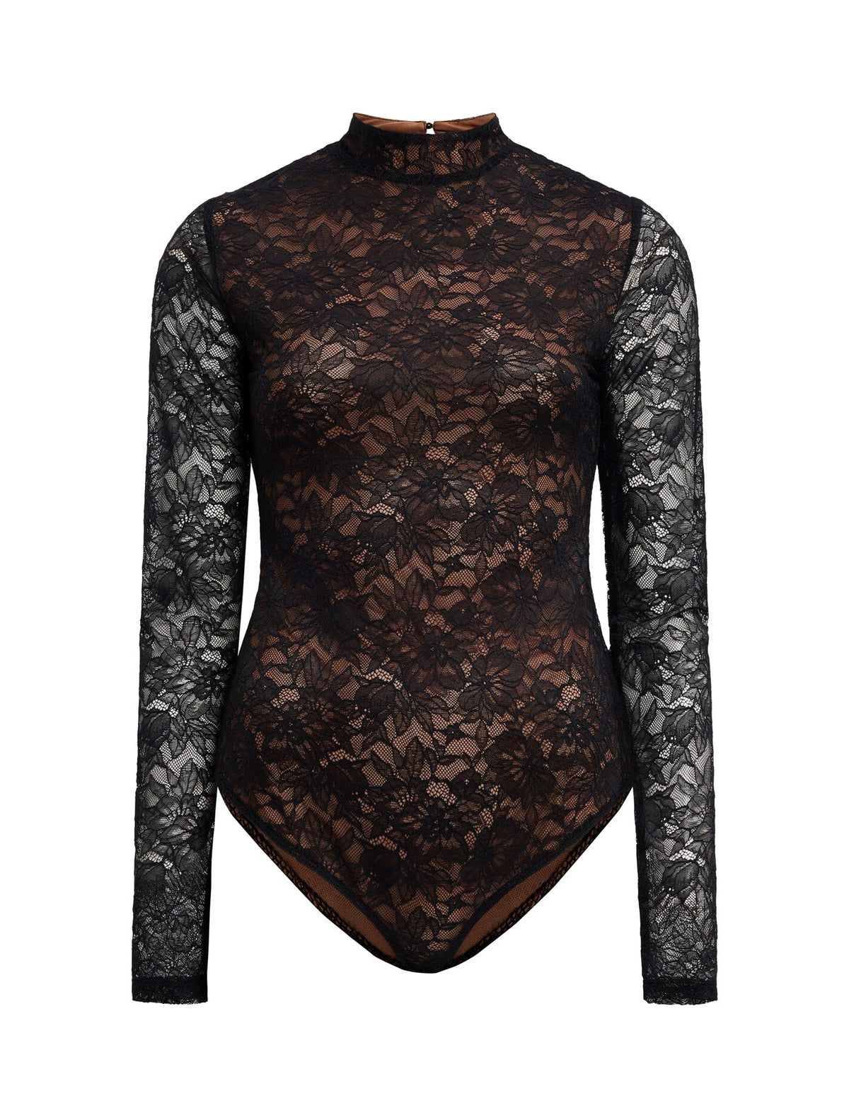Bea Lace Bodysuit