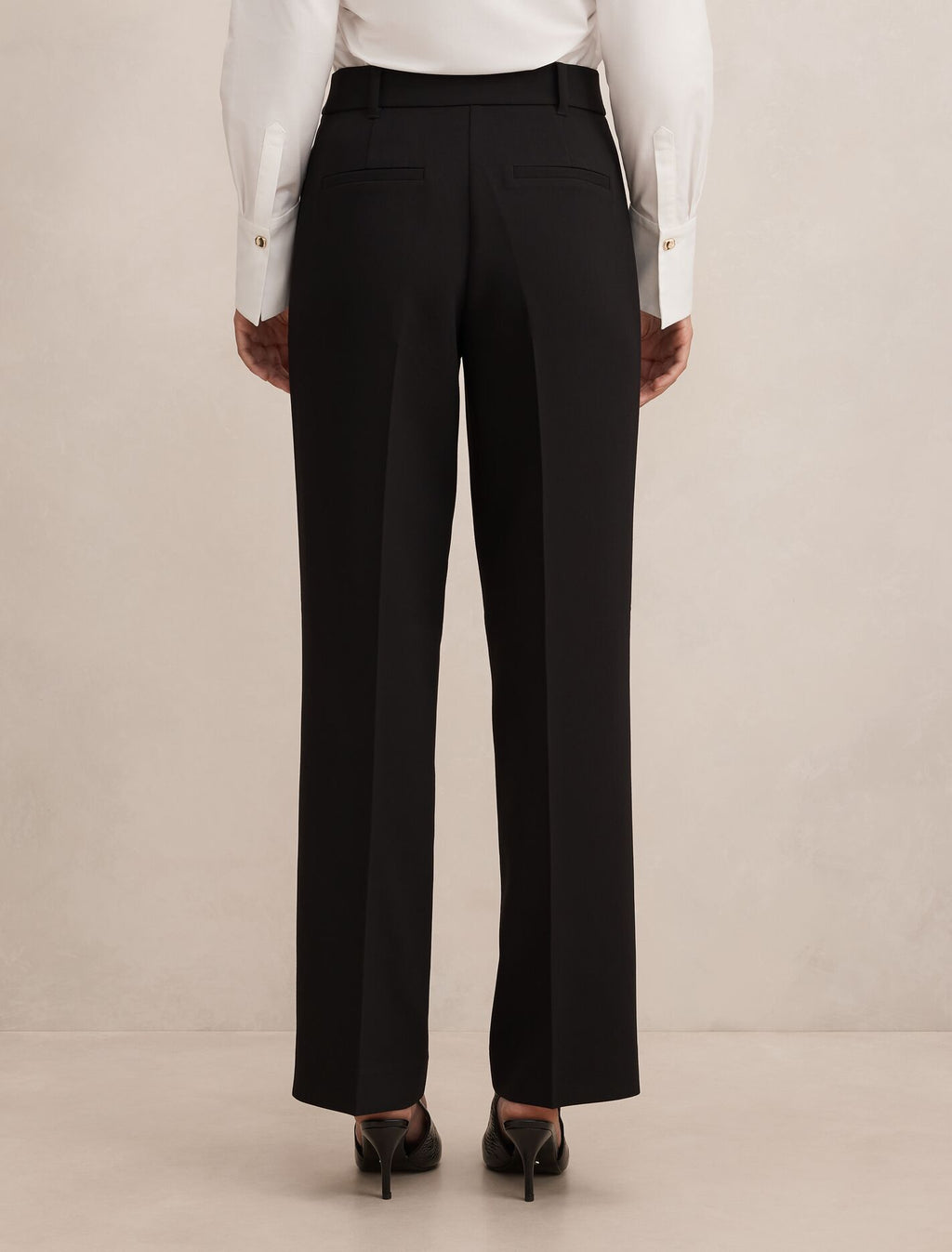 Ada Straight Leg Pant