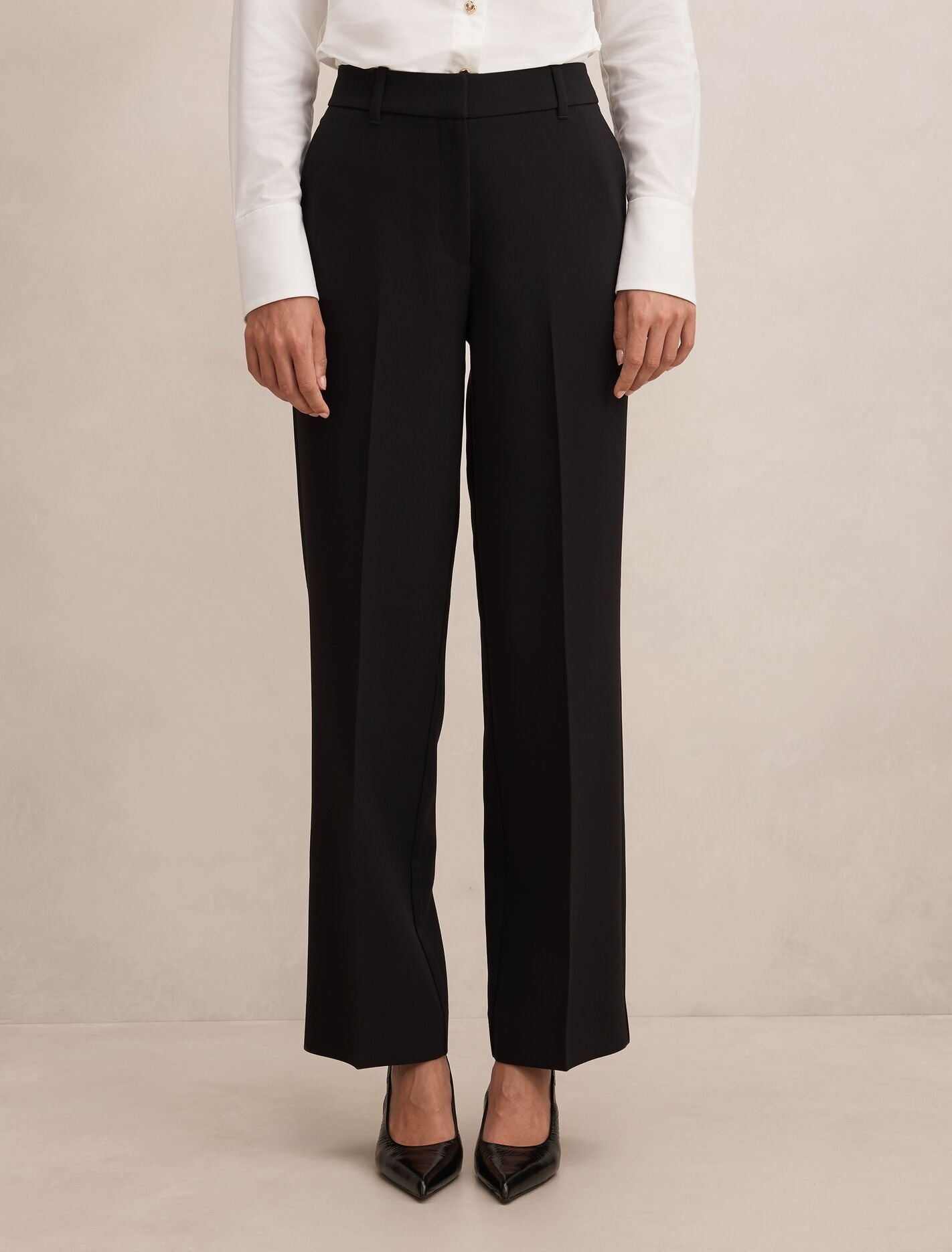 Ada Straight Leg Pant