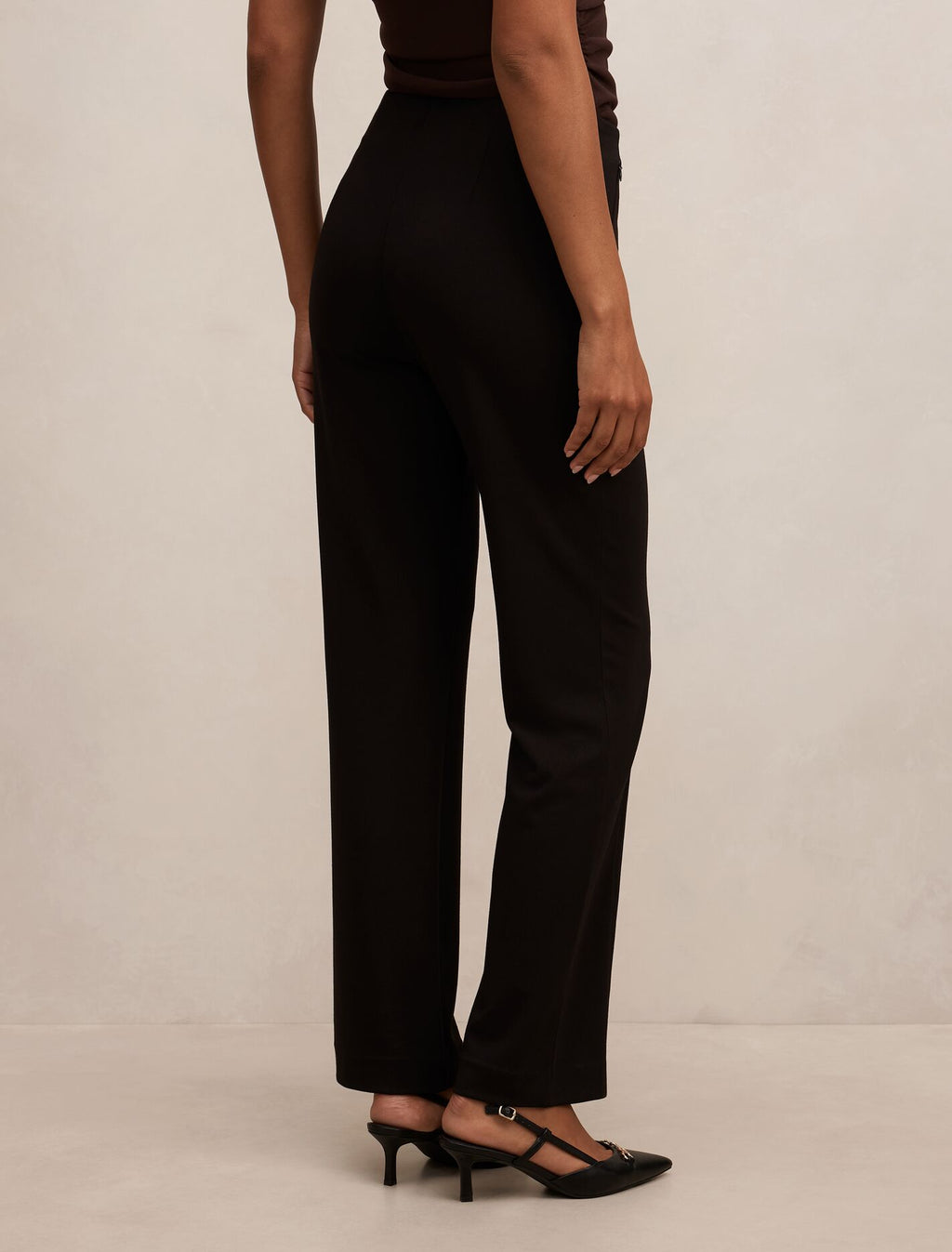 Piper Ponte Pant