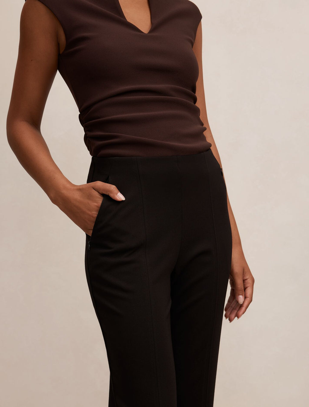 Piper Ponte Pant