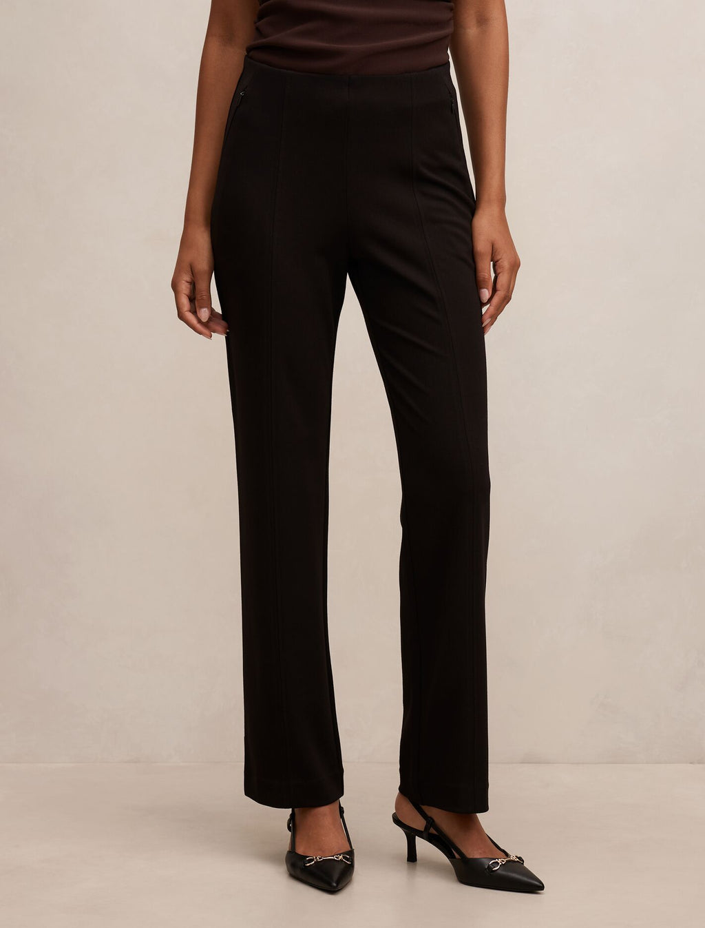 Piper Ponte Pant