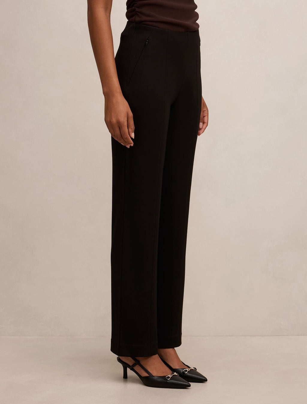 Piper Ponte Pant