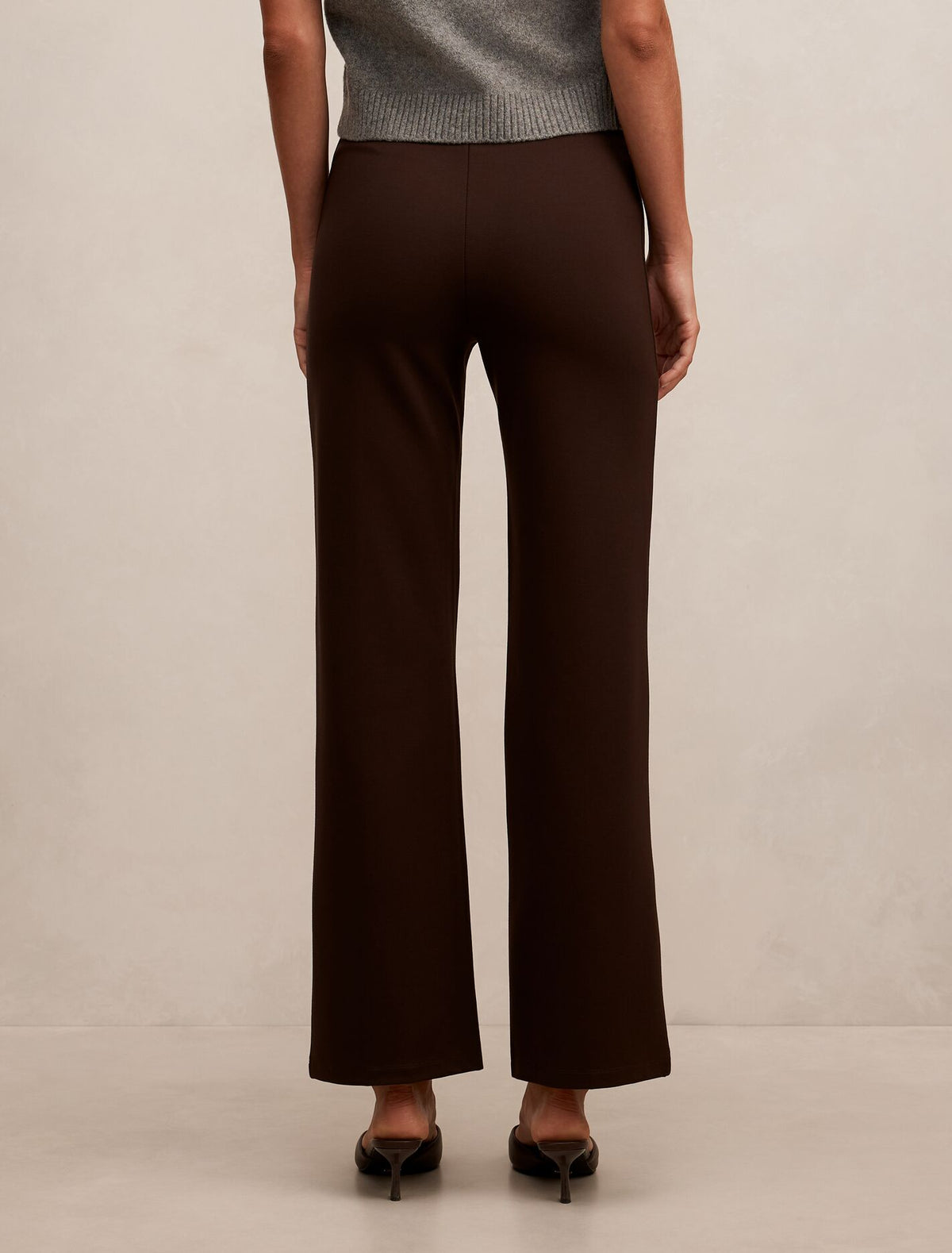 Piper Ponte Pant
