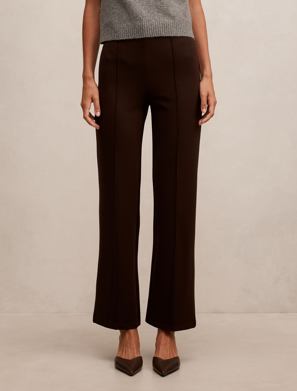 Piper Ponte Pant