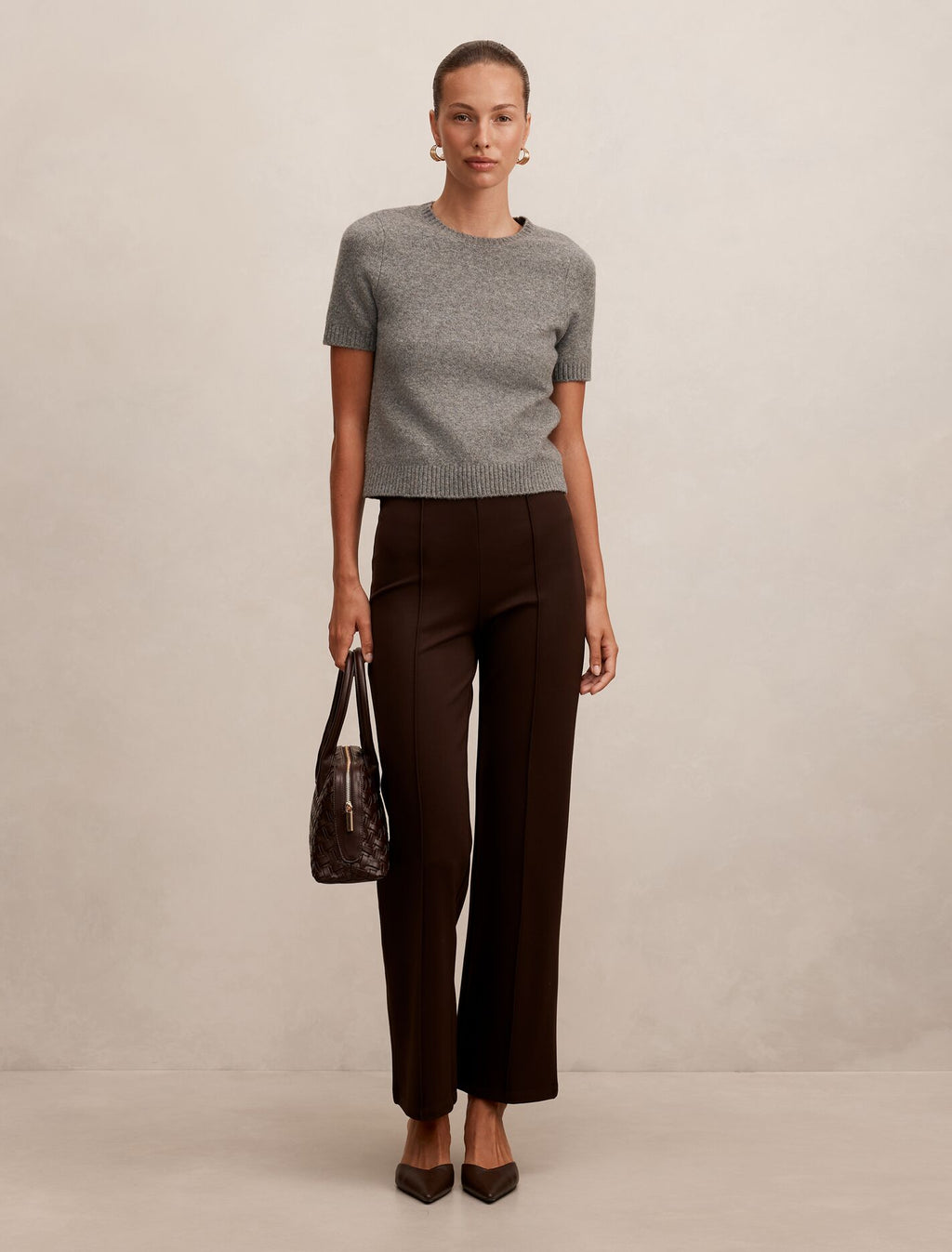 Piper Ponte Pant