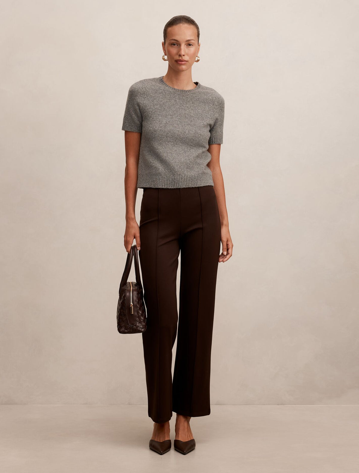 Piper Ponte Pant