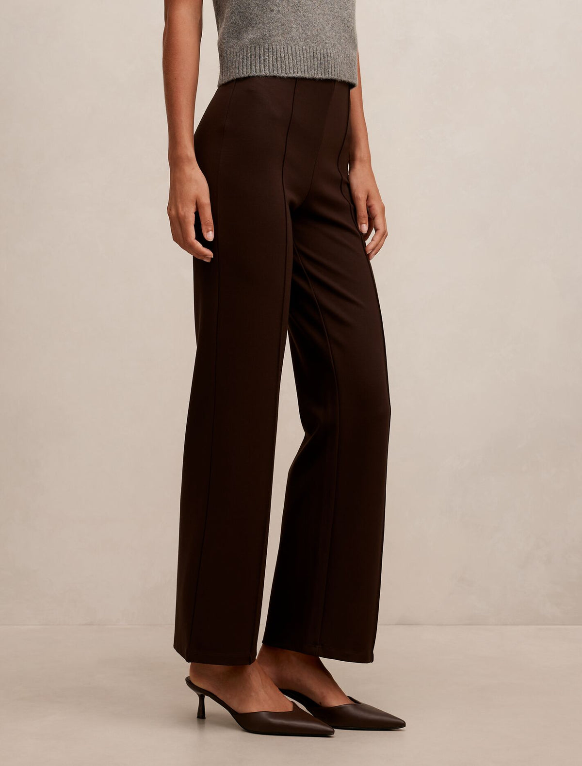 Piper Ponte Pant