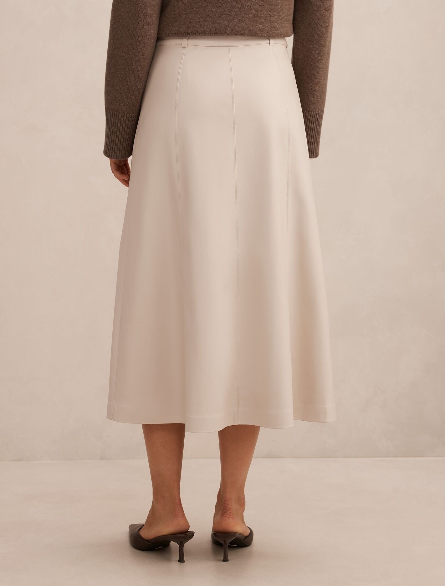 Isla Vegan Skirt