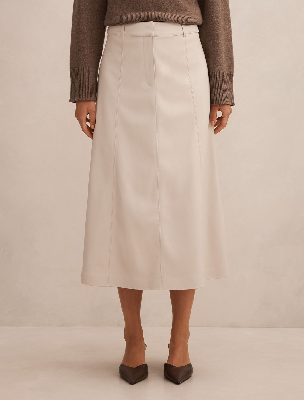 Isla Vegan Skirt