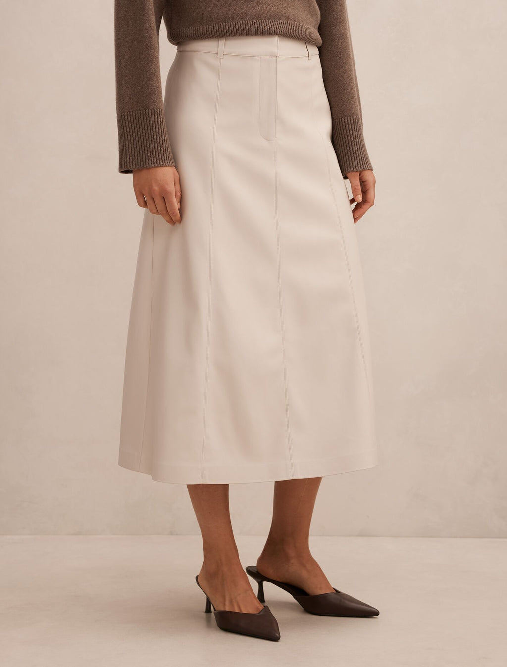 Isla Vegan Skirt
