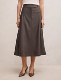 Isla Vegan Skirt