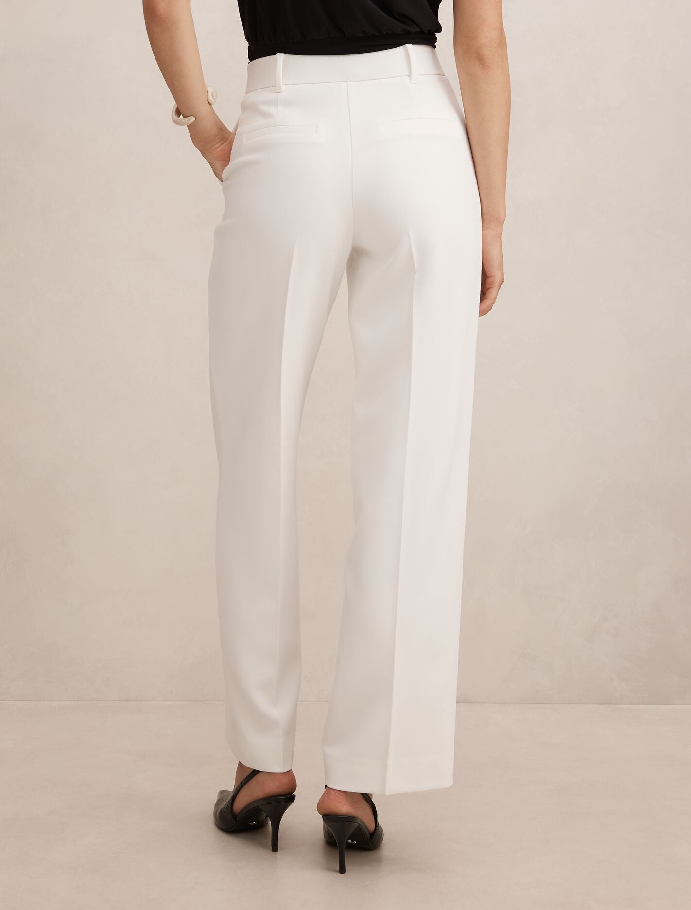 Ada Straight Leg Pant