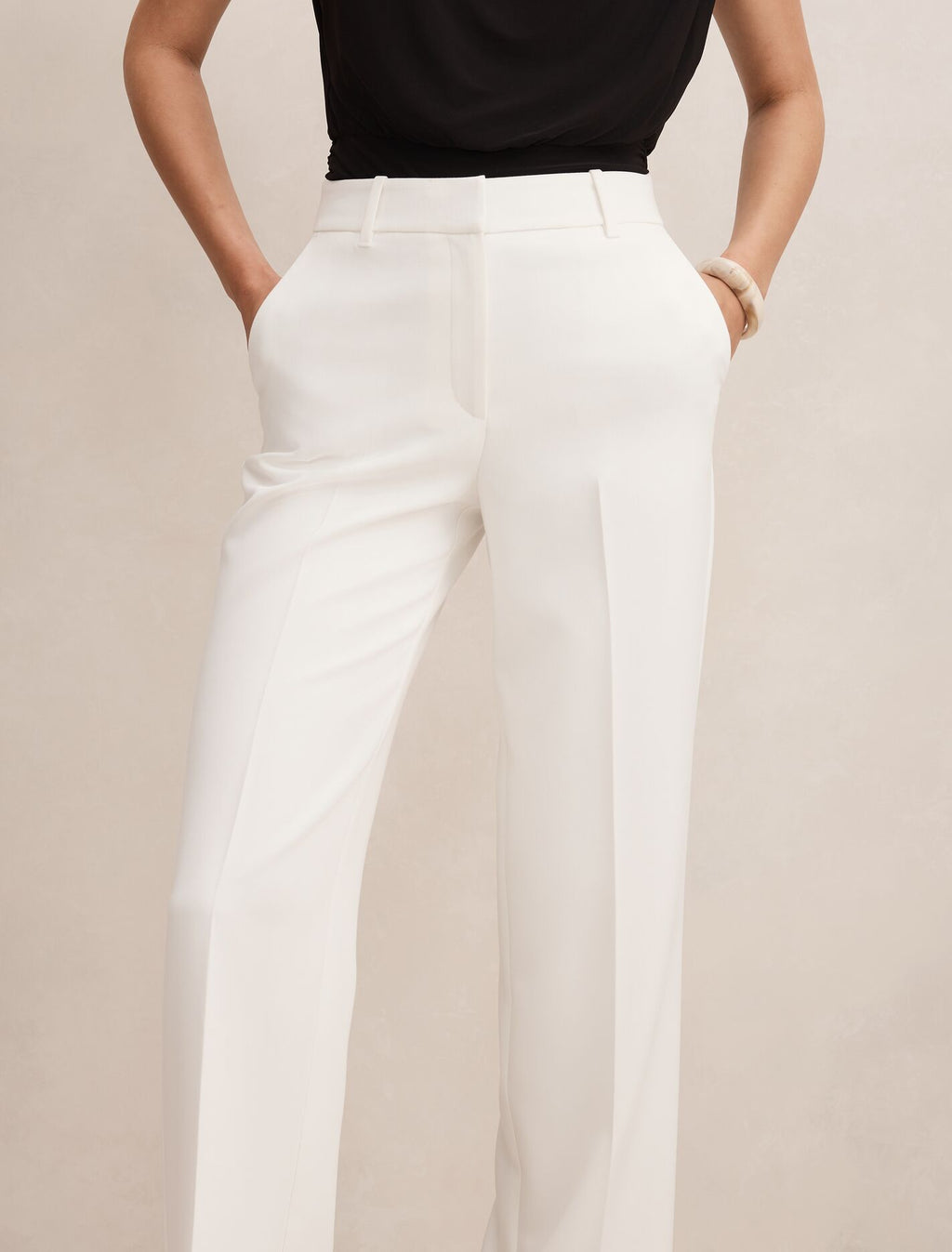 Ada Straight Leg Pant