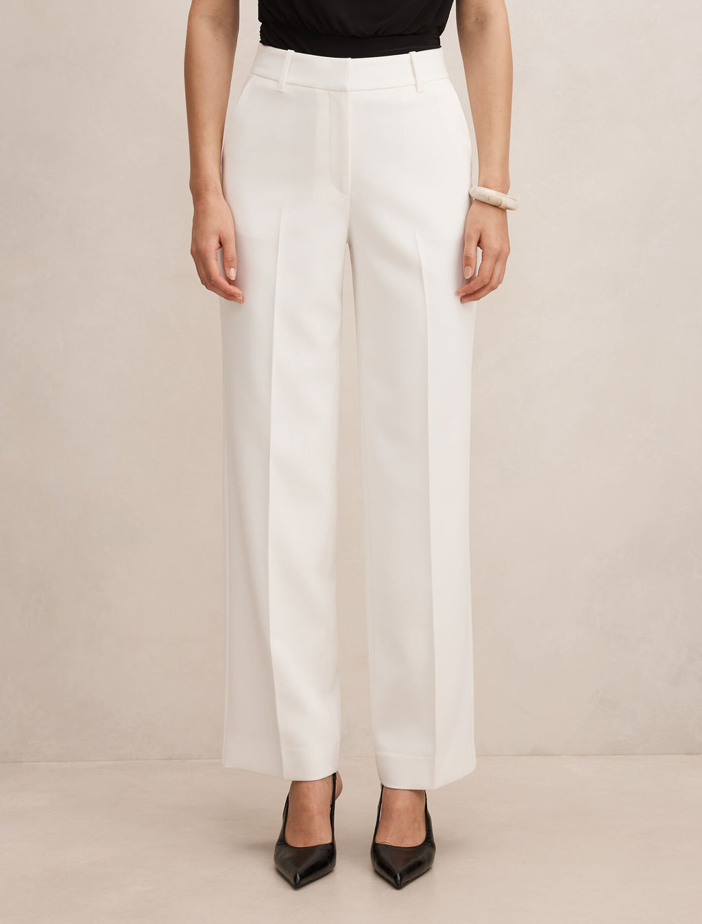 Ada Straight Leg Pant