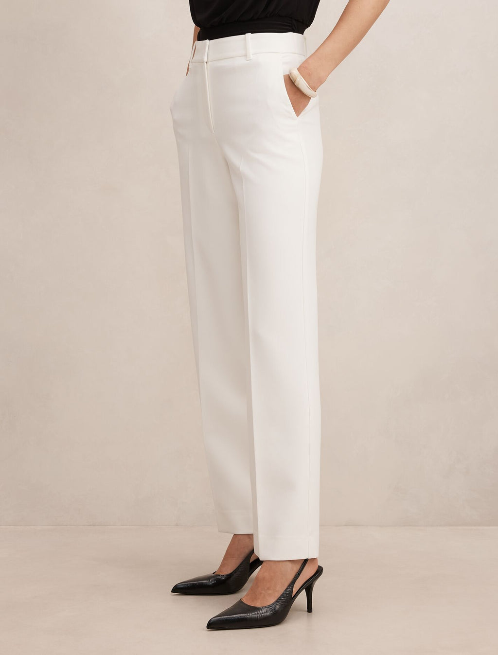 Ada Straight Leg Pant