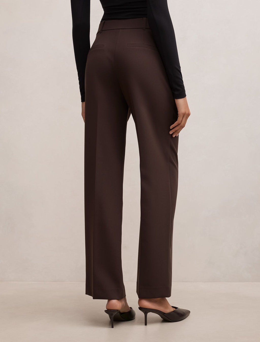 Ada Straight Leg Pant