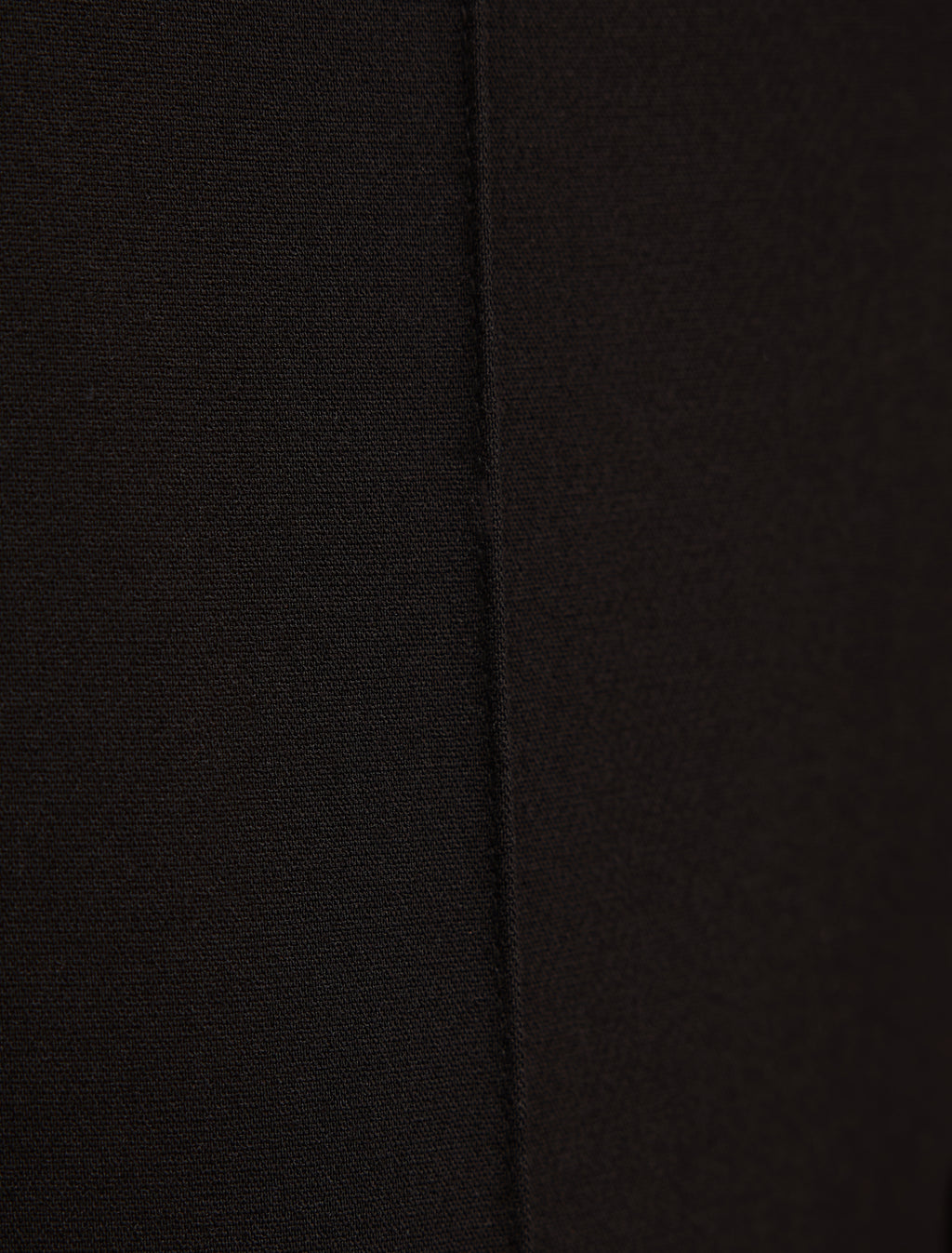 Melanie Pintuck Flare Pant