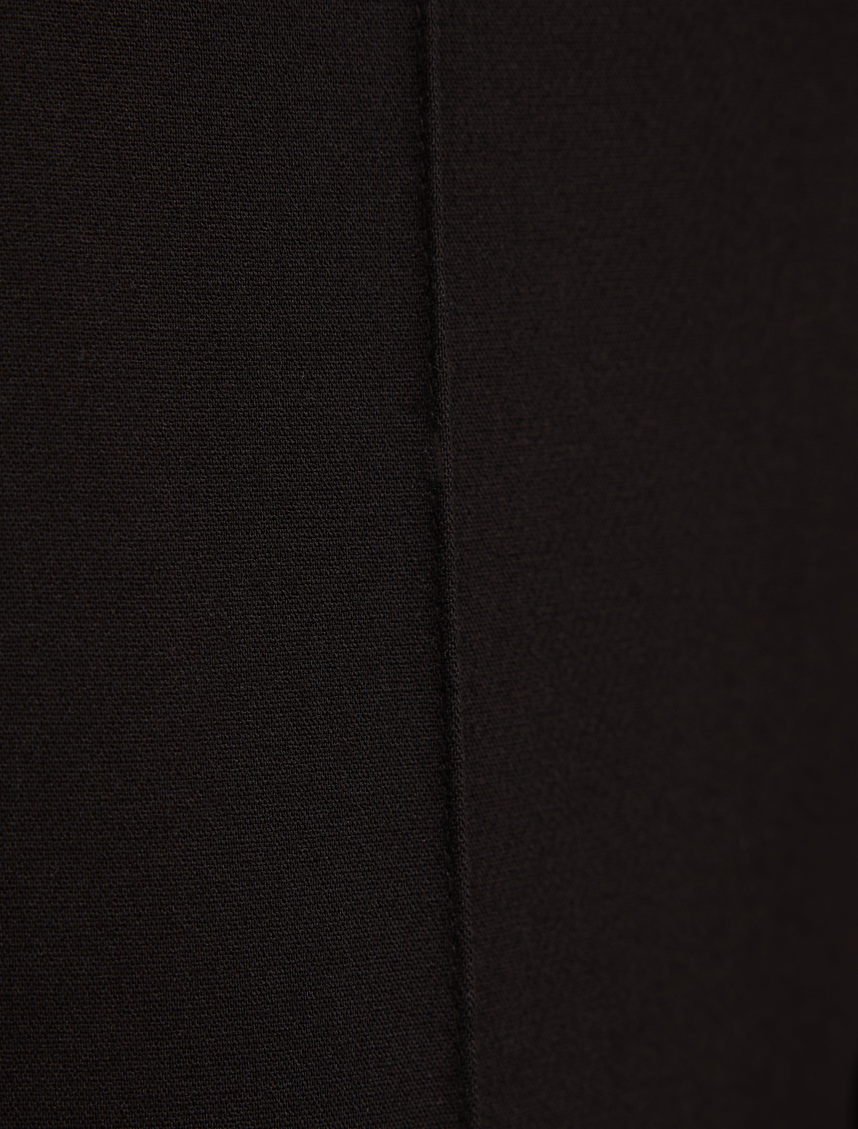 Melanie Pintuck Flare Pant