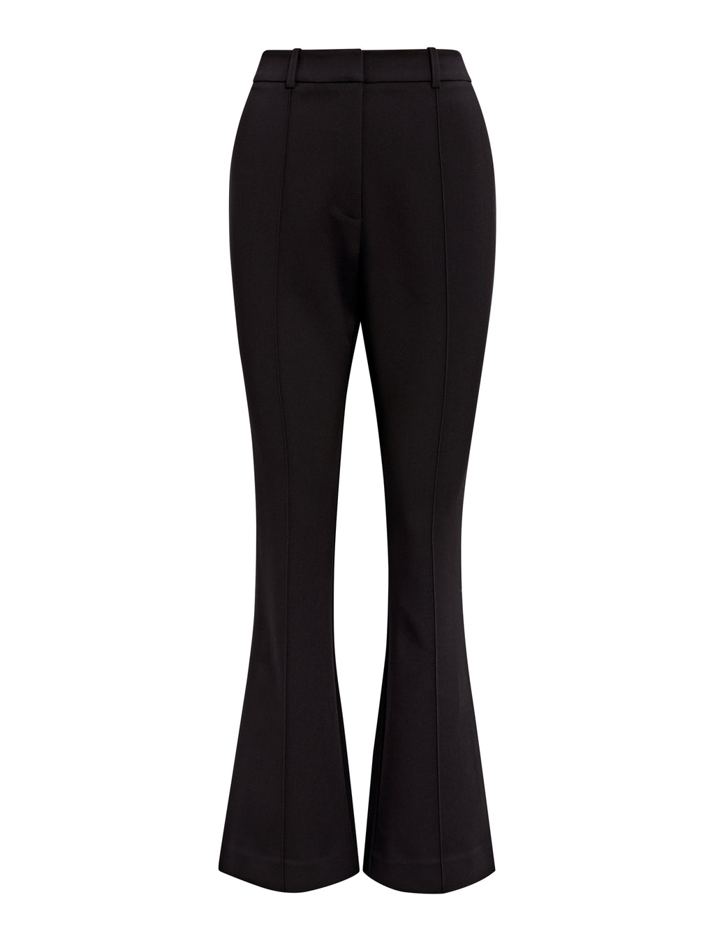 Melanie Pintuck Flare Pant