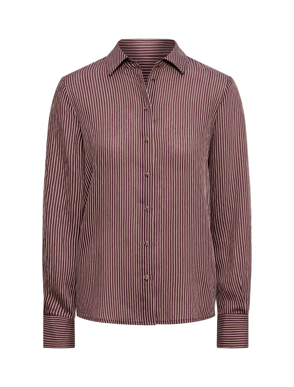 Solara Stripe Shirt