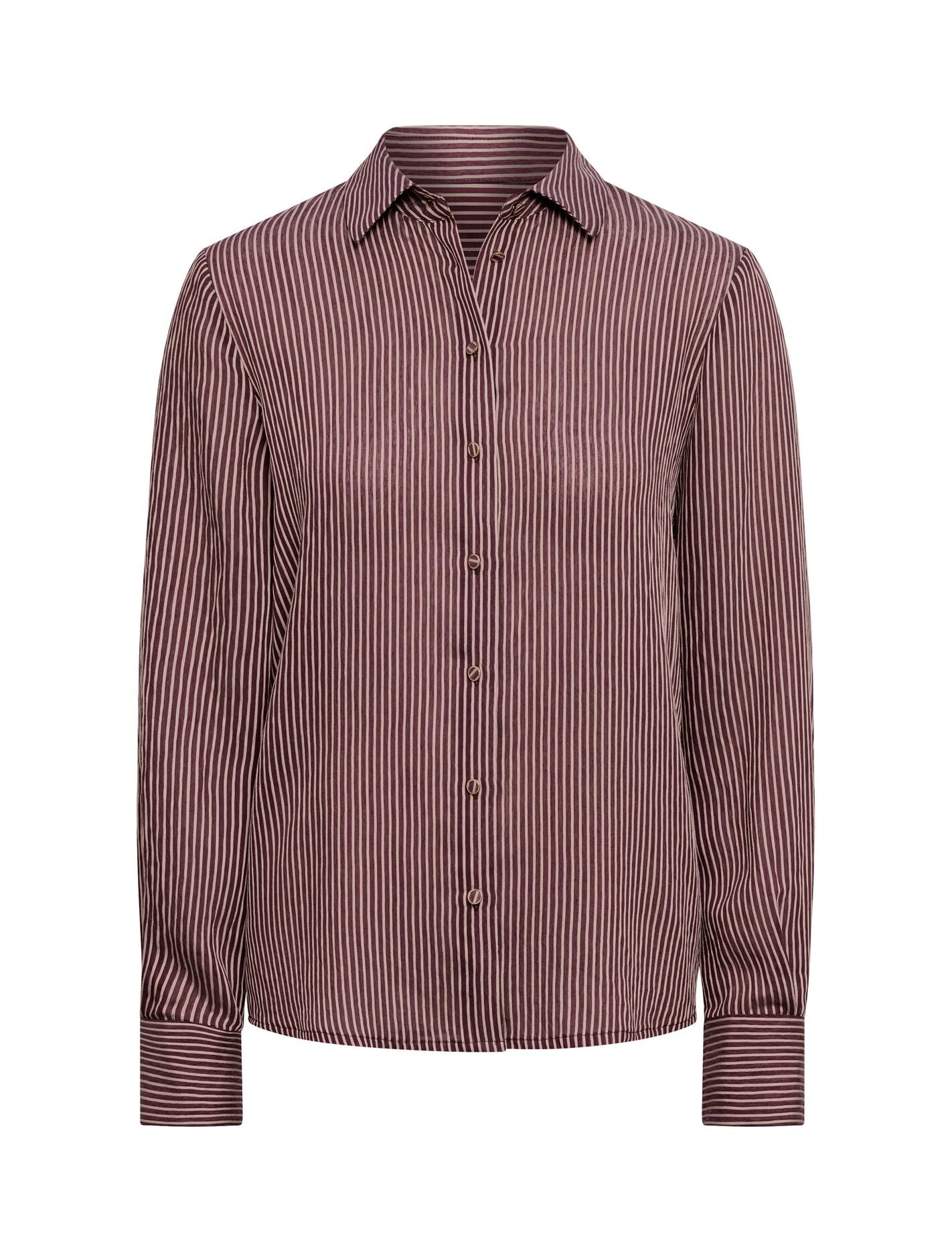 Solara Stripe Shirt