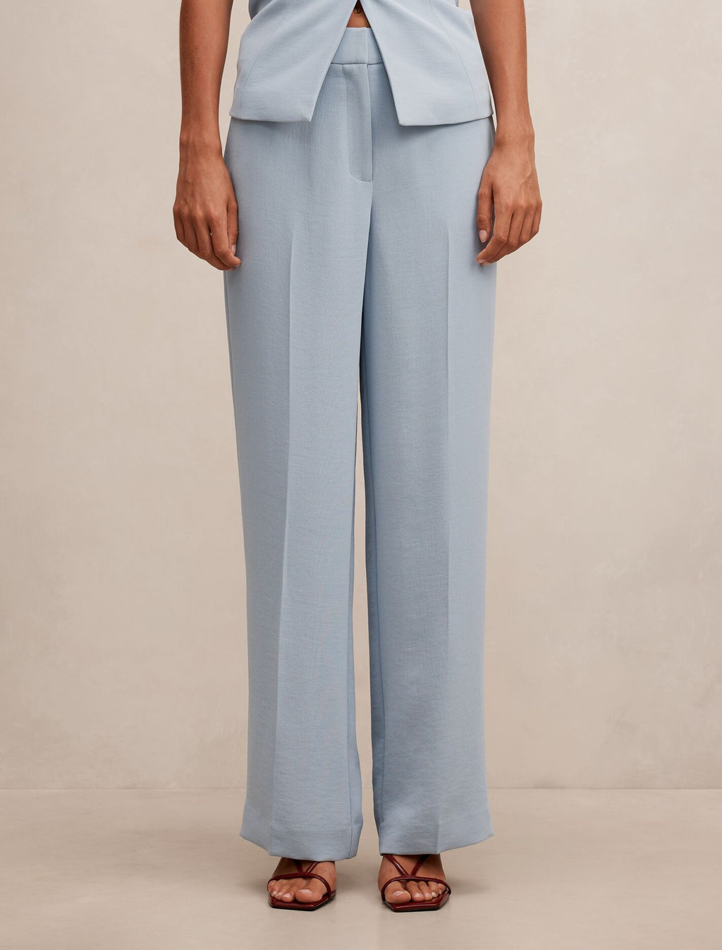 Dani Straight Leg Pants