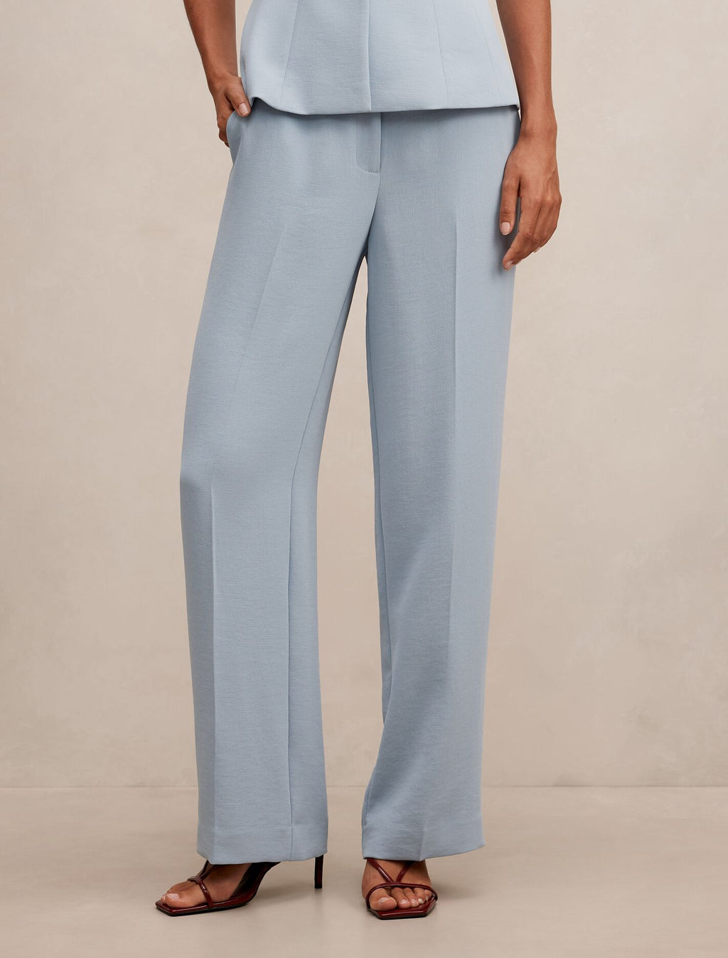 Dani Straight Leg Pants