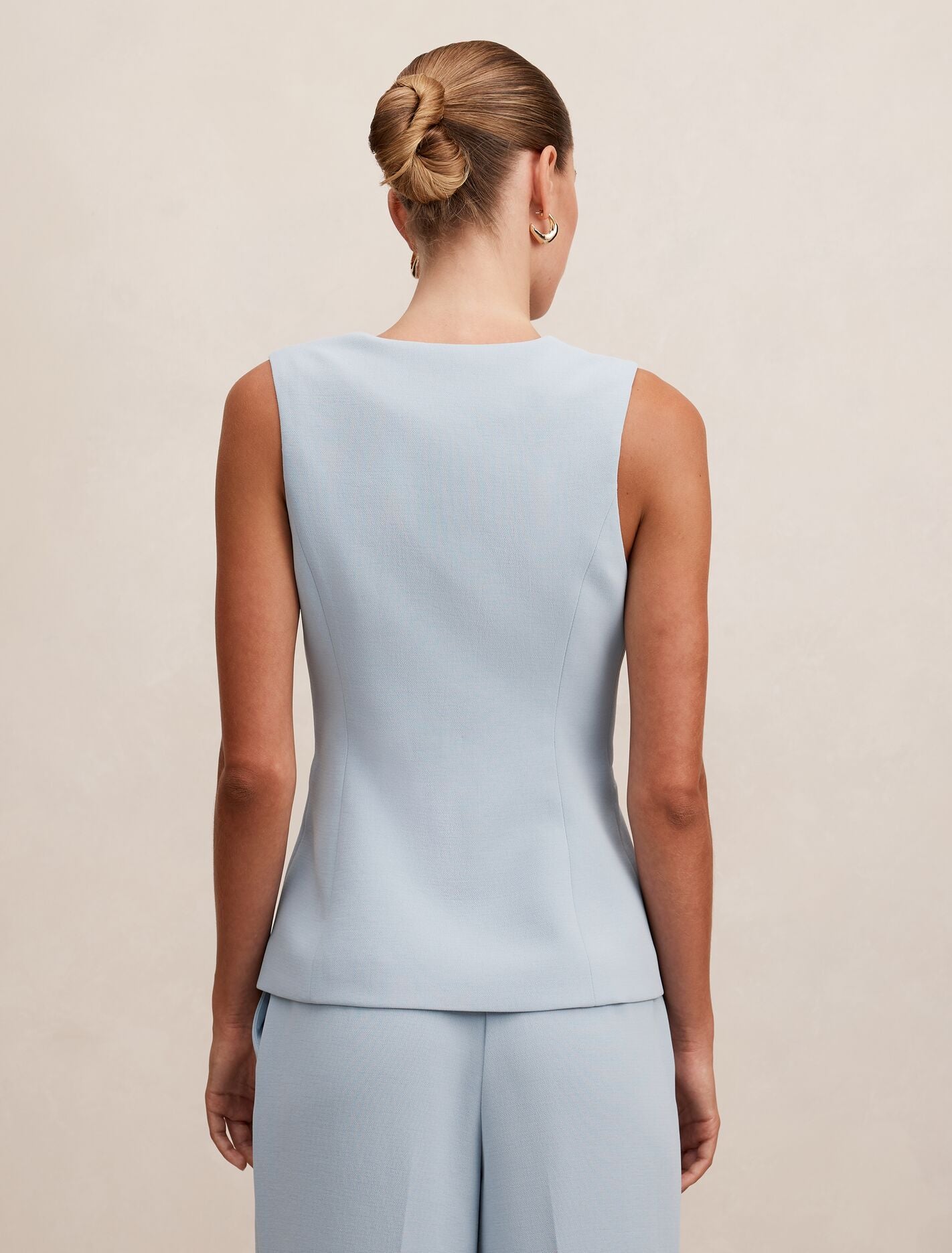 Lindsey Waistcoat