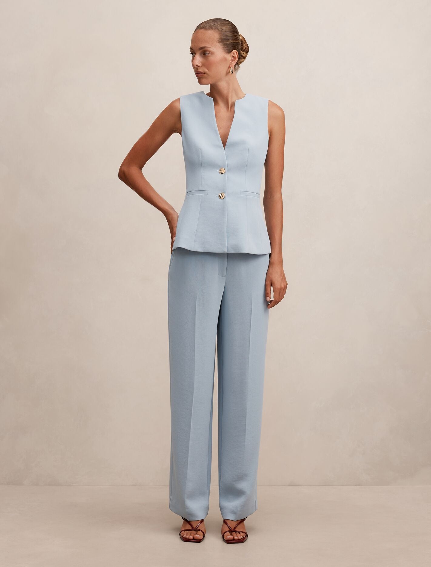 Lindsey Waistcoat