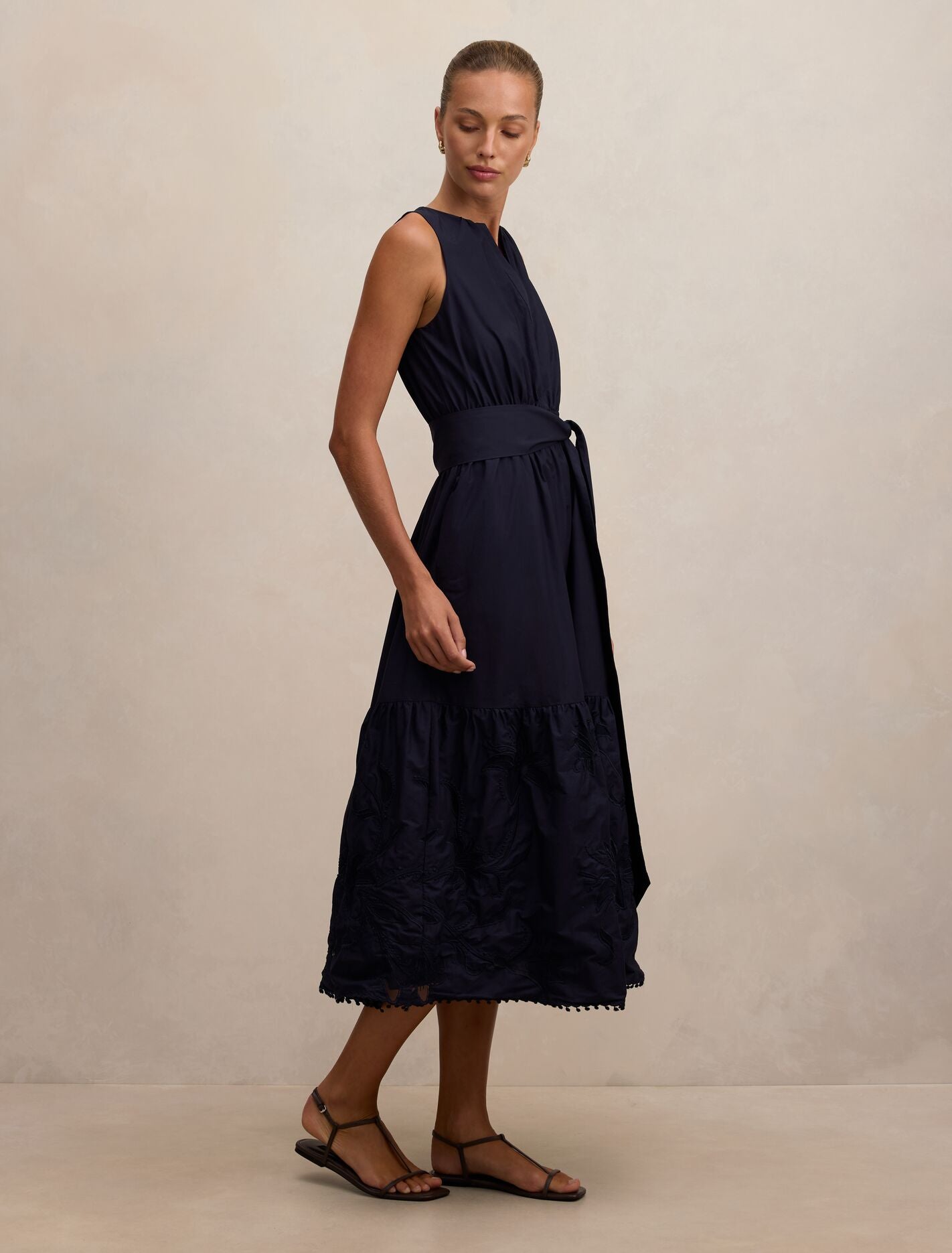 dresses evernew Pink Midi Dress - Liberty Flutter Sleeve Lace - Size 0 to 12 The Ever New puff sleeve maxi dress in red is an elegant choice for any occasion EVER NEW MELBOURNE Black Floral