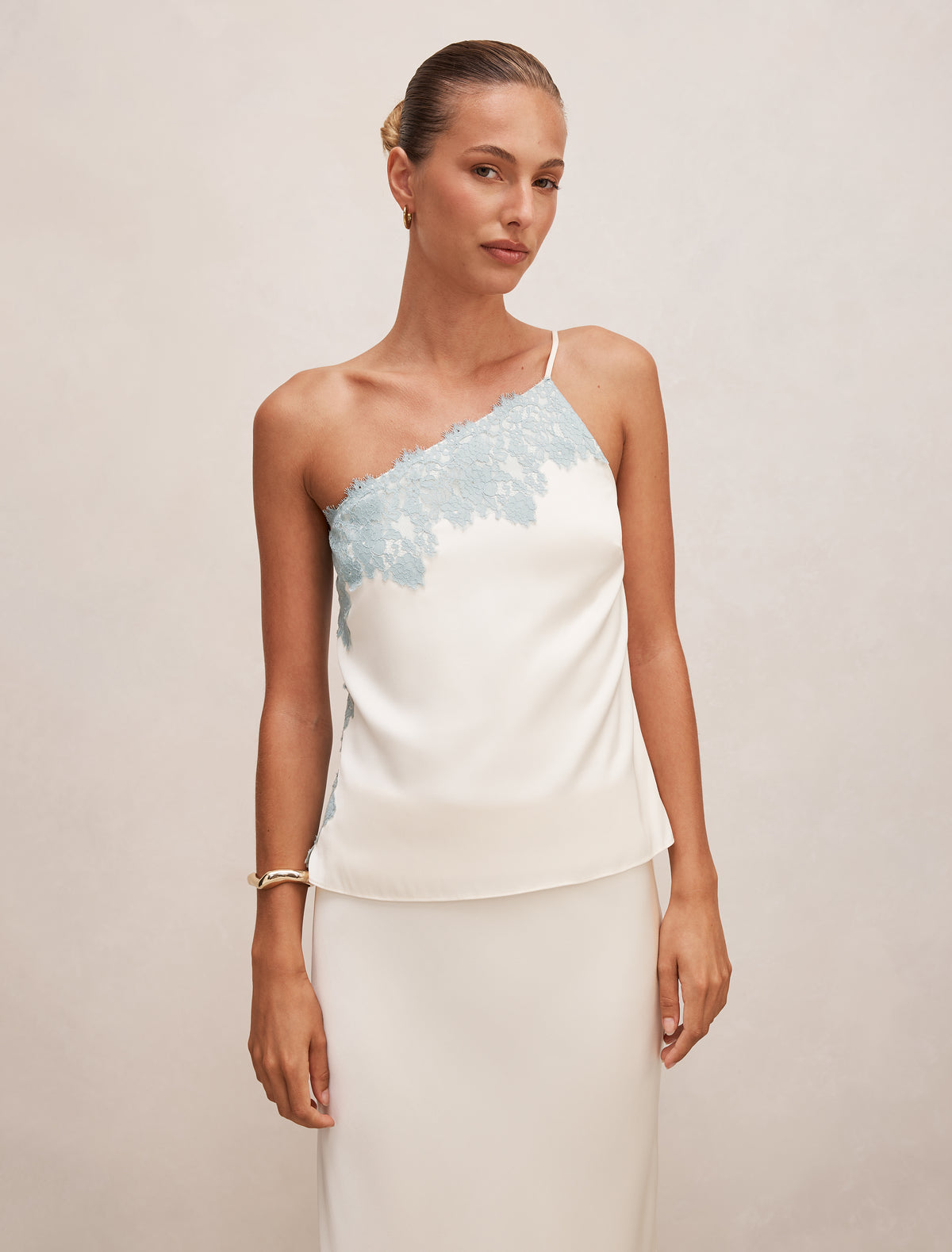 linen resort dress NARY Resort | Tube Midi Sundress