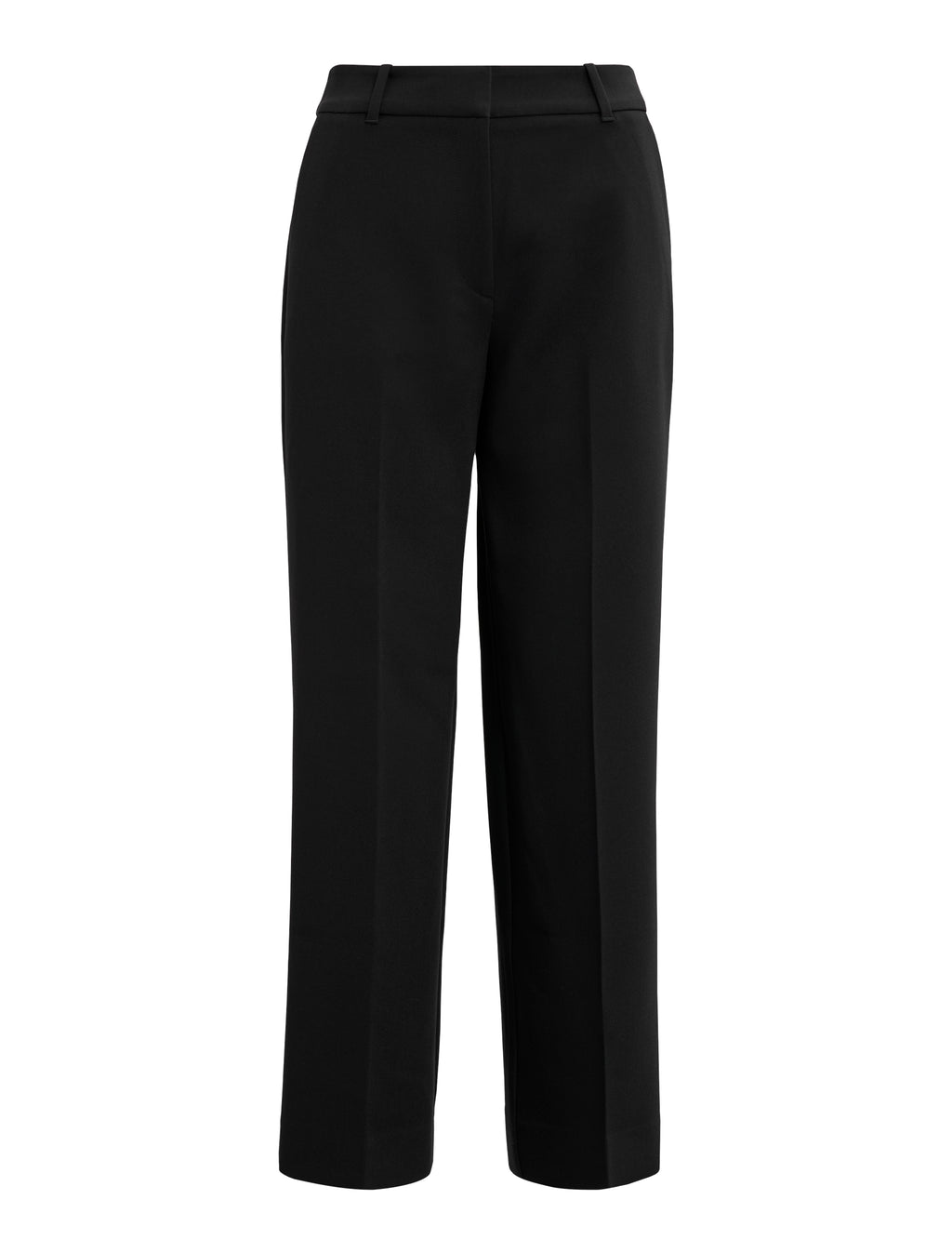 Ada Petite Straight Leg Pant