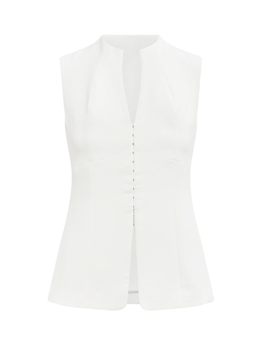 Gabi Tailored Top