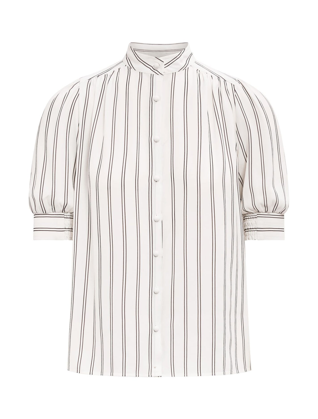 Dorothea Stripe Blouse