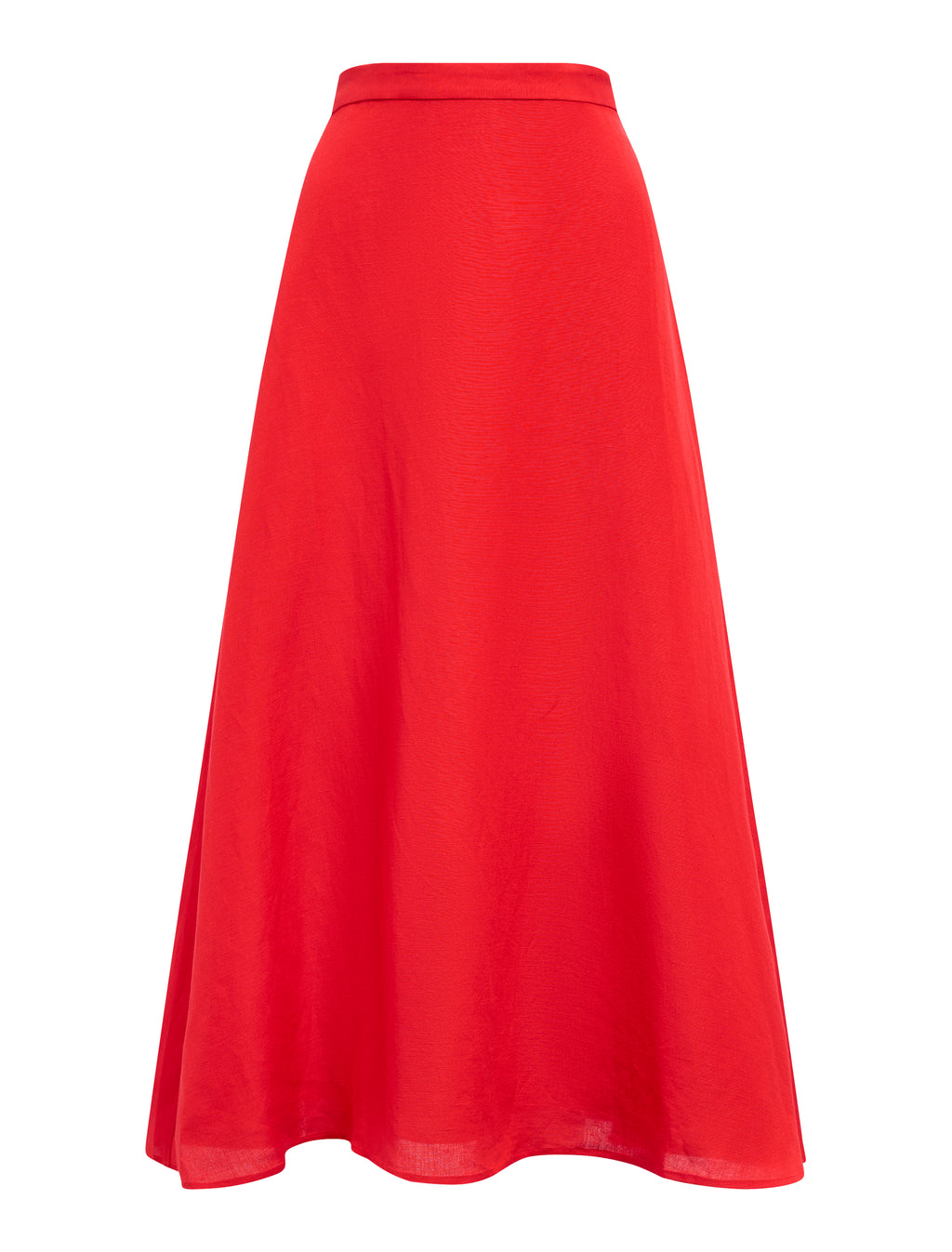 Neve Circle Skirt